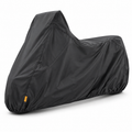 Housse de protection imperméable pour scooter