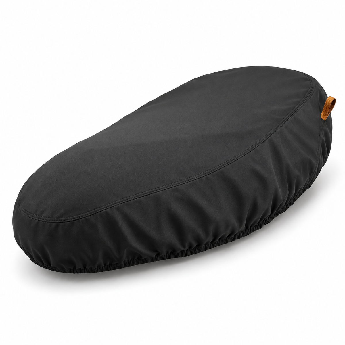 Housse de selle imperméable pour scooter