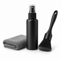 Kit de nettoyage pour casque de scooter