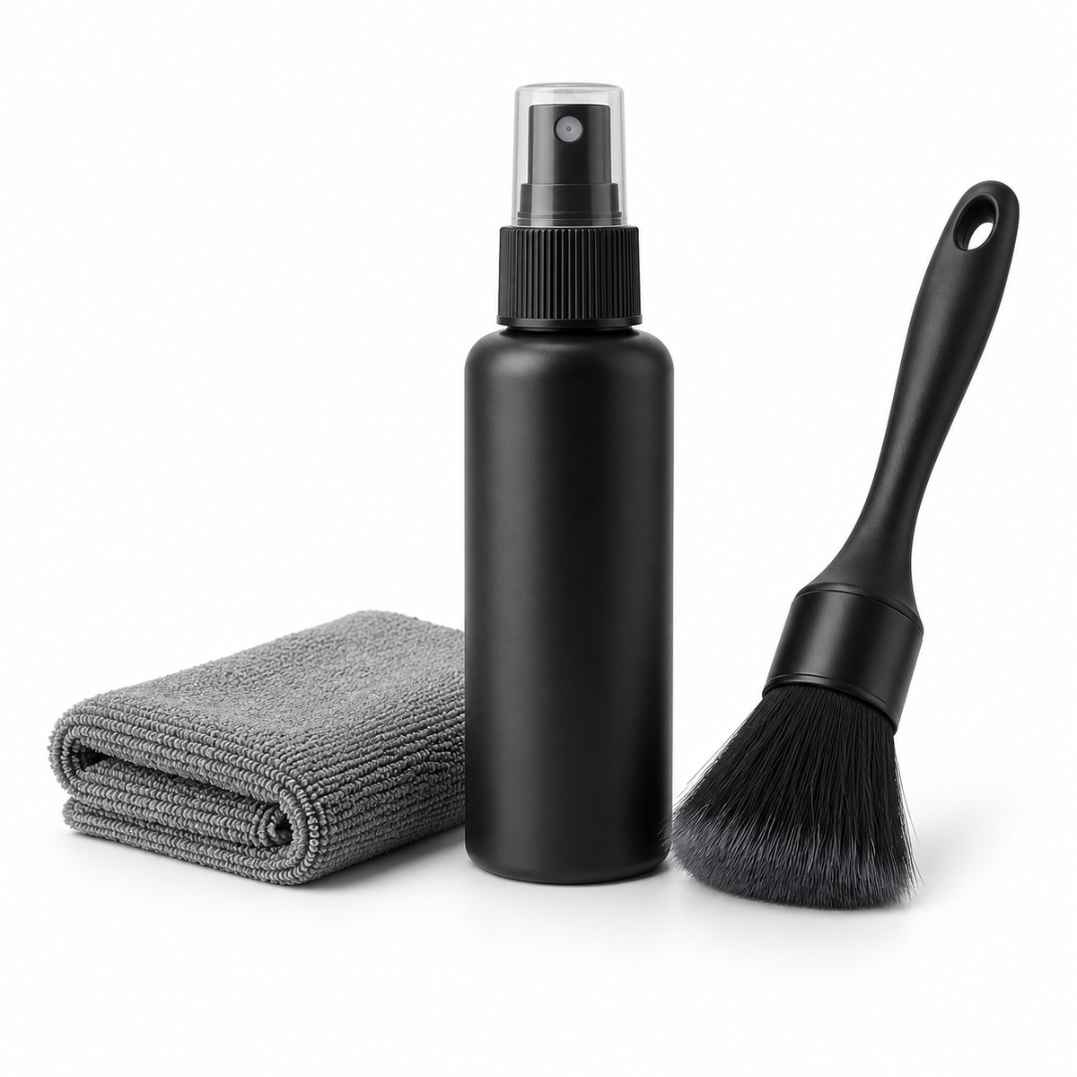 Kit de nettoyage pour casque de scooter