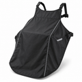 Tablier de protection contre la pluie pour scooter