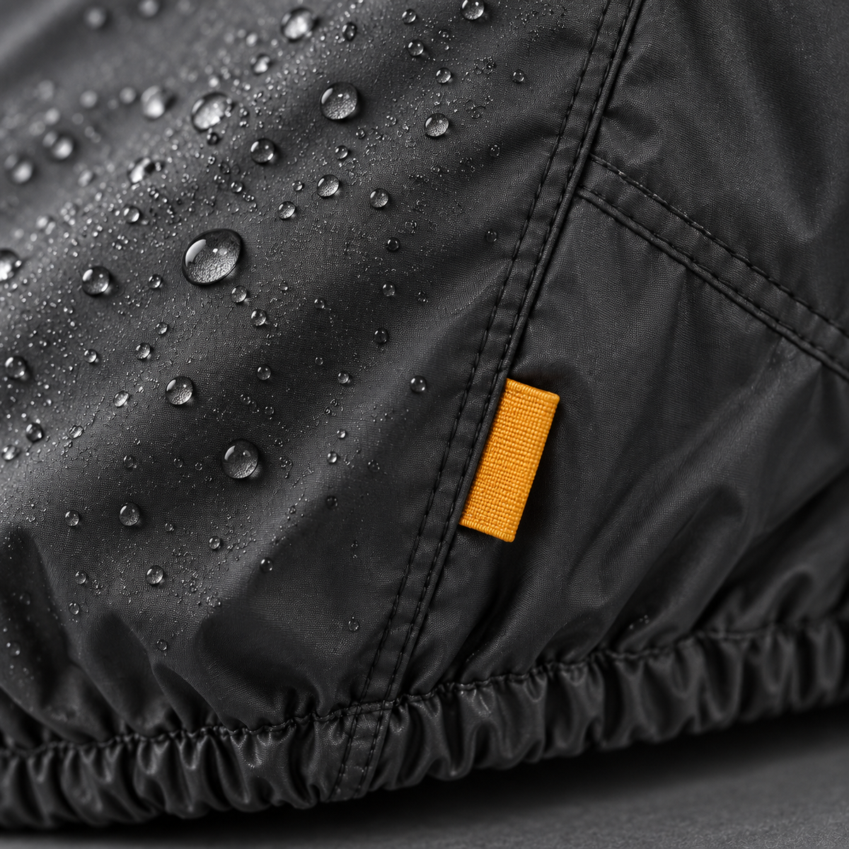 Housse de protection imperméable pour scooter