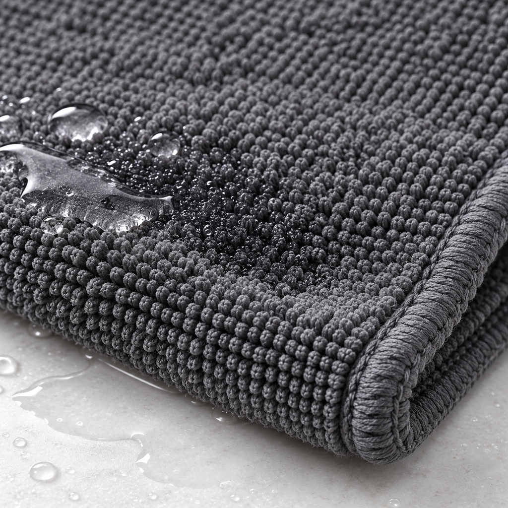 Lot de 5 chiffons microfibres pour scooter