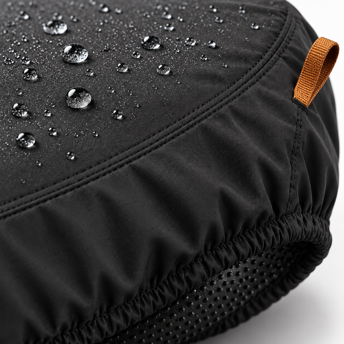 Housse de selle imperméable pour scooter